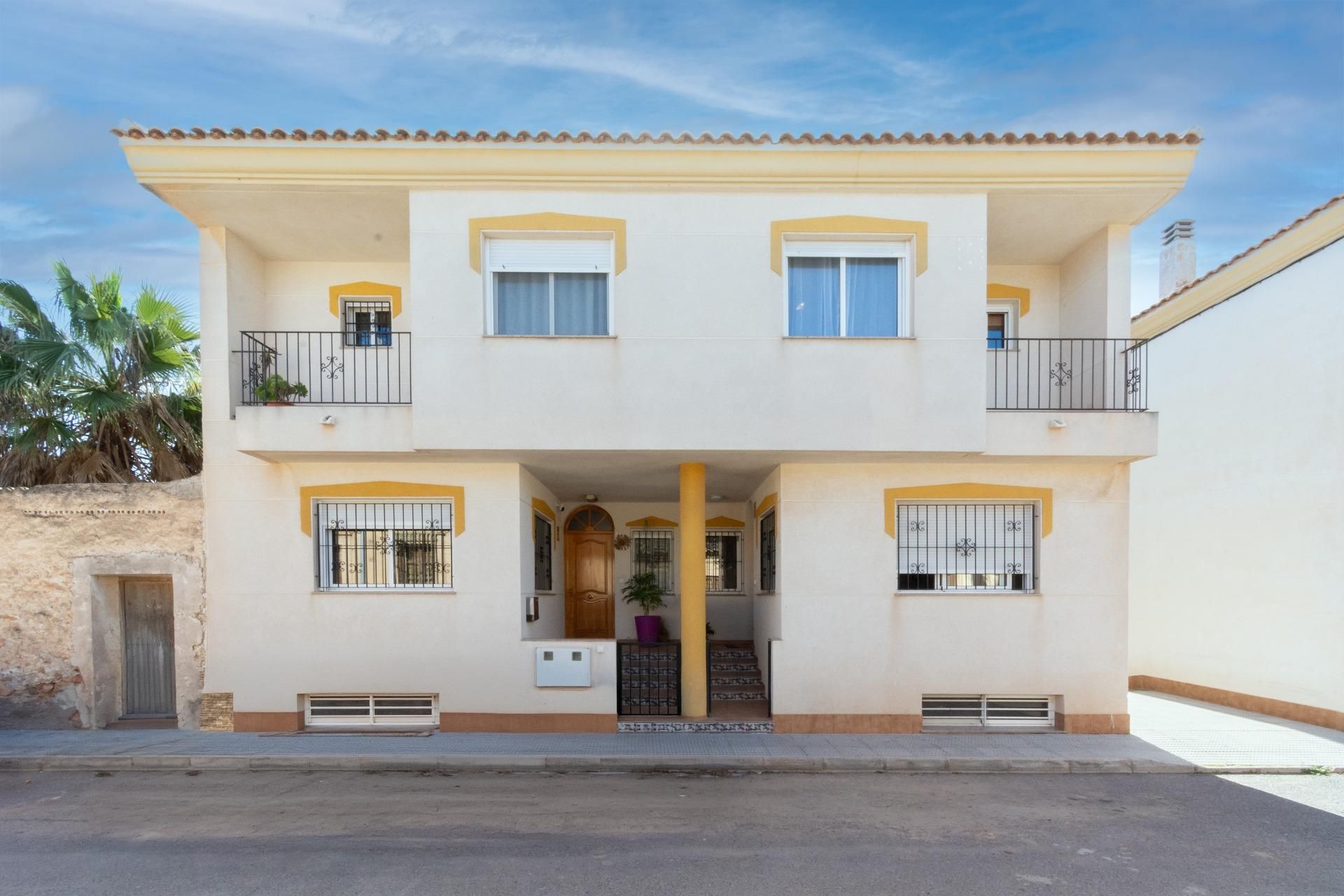 Casa o chalet en venta en Pozo Estrecho