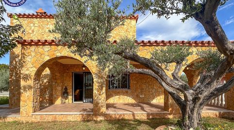 Foto 5 de Casa o xalet en venda a Rio Tajo, 5, Ciutat del Transport - La Salera, Castellón de la Plana / Castelló de la Plana