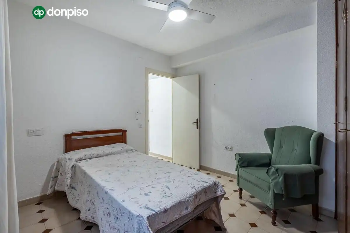 Appartement avec ascenseur à vendre à Calle DEL LAVADERO, imagen 15