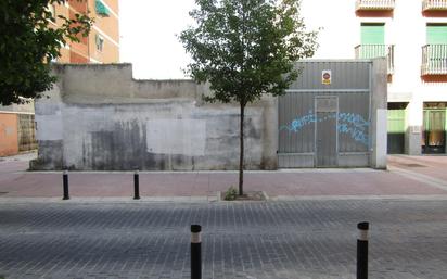 Vista exterior de Residencial en venda en Torrejón de Ardoz