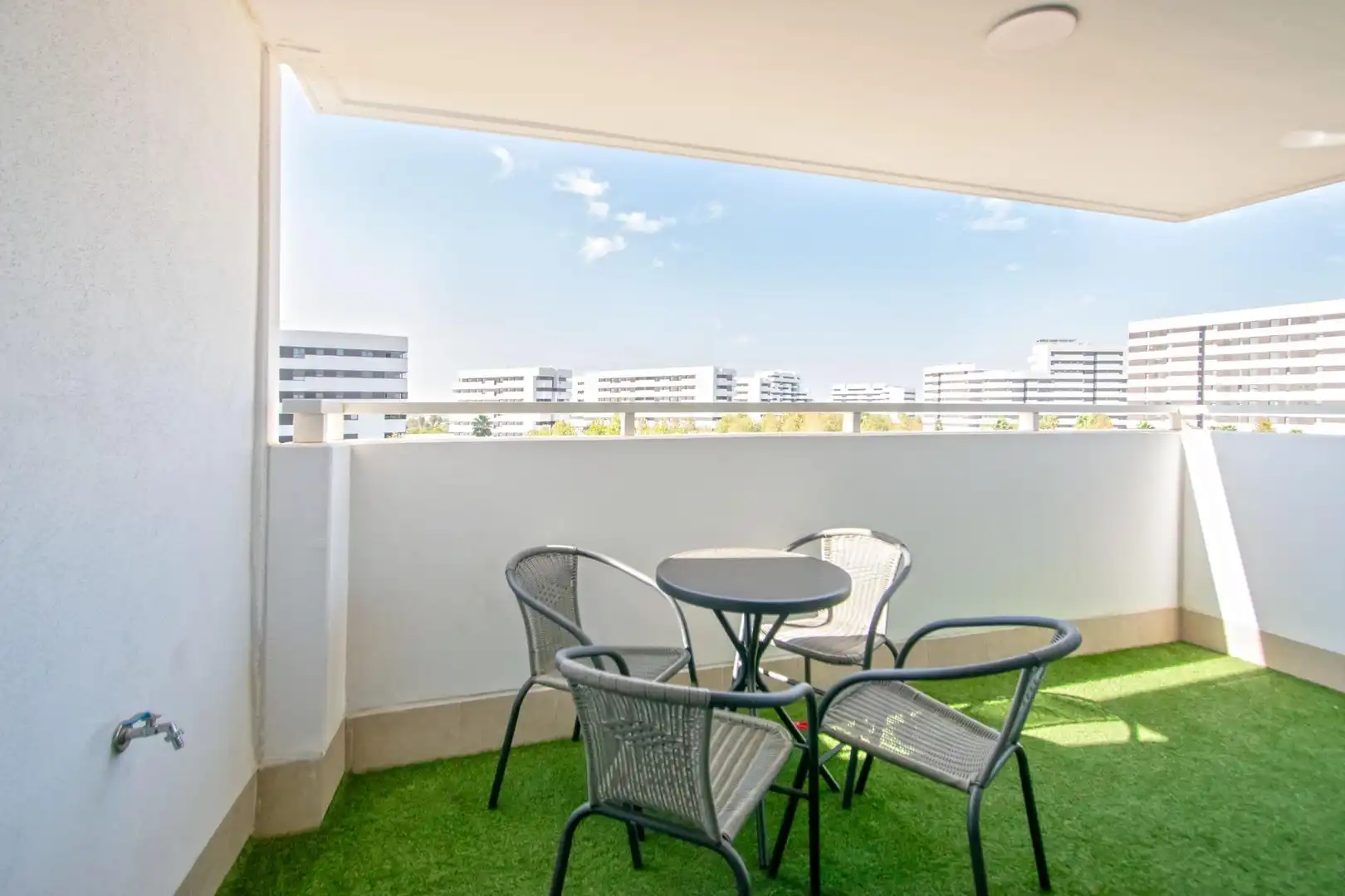 Piso con piscina en venta en Este - Alcosa- Torreblanca, imagen 8