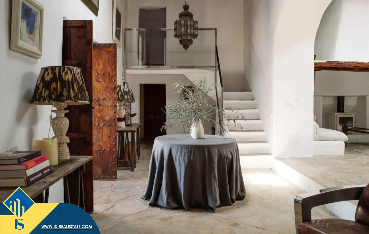 Villa mit Pool zum Verkauf in Sant Joan de Labritja, imagen 16