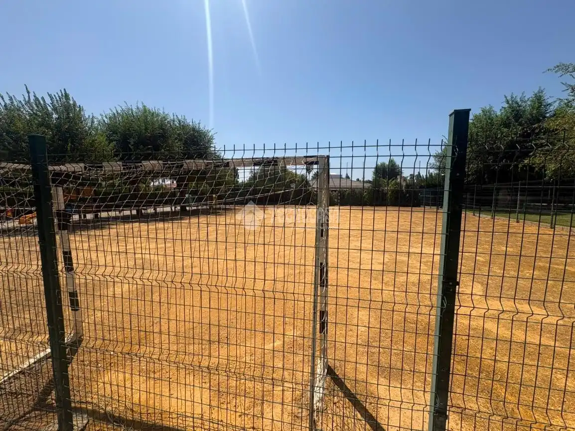 Casa o xalet en venda en Espartinas amb Aire condicionat, Piscina i Piscina comunitària