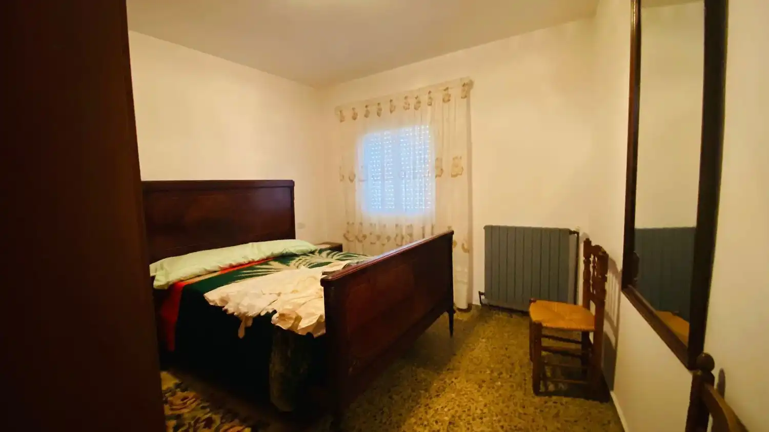 Bedroom of Houses for sale in Cinctorres  with Private garden, Terrace and Storage room