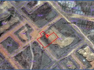 Terreno residencial en venta en Béjar