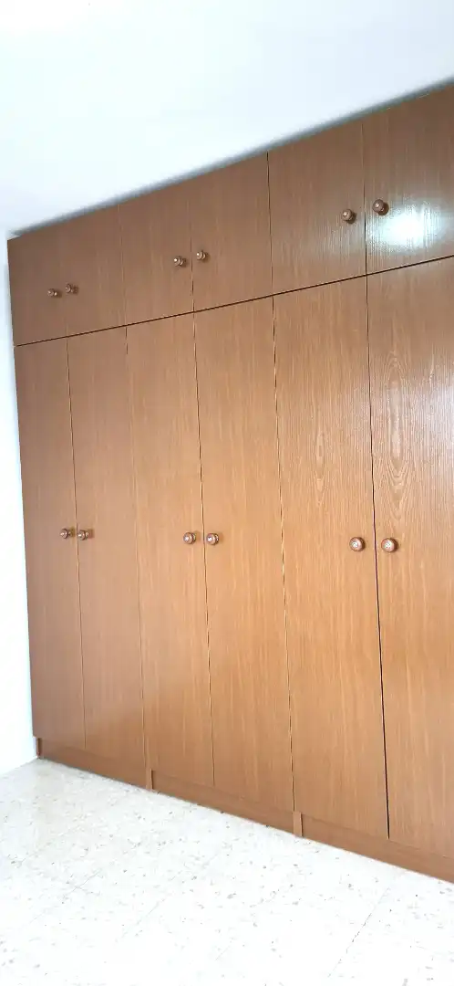 Dormitori de Pis en venda en Mairena del Aljarafe amb Aire condicionat