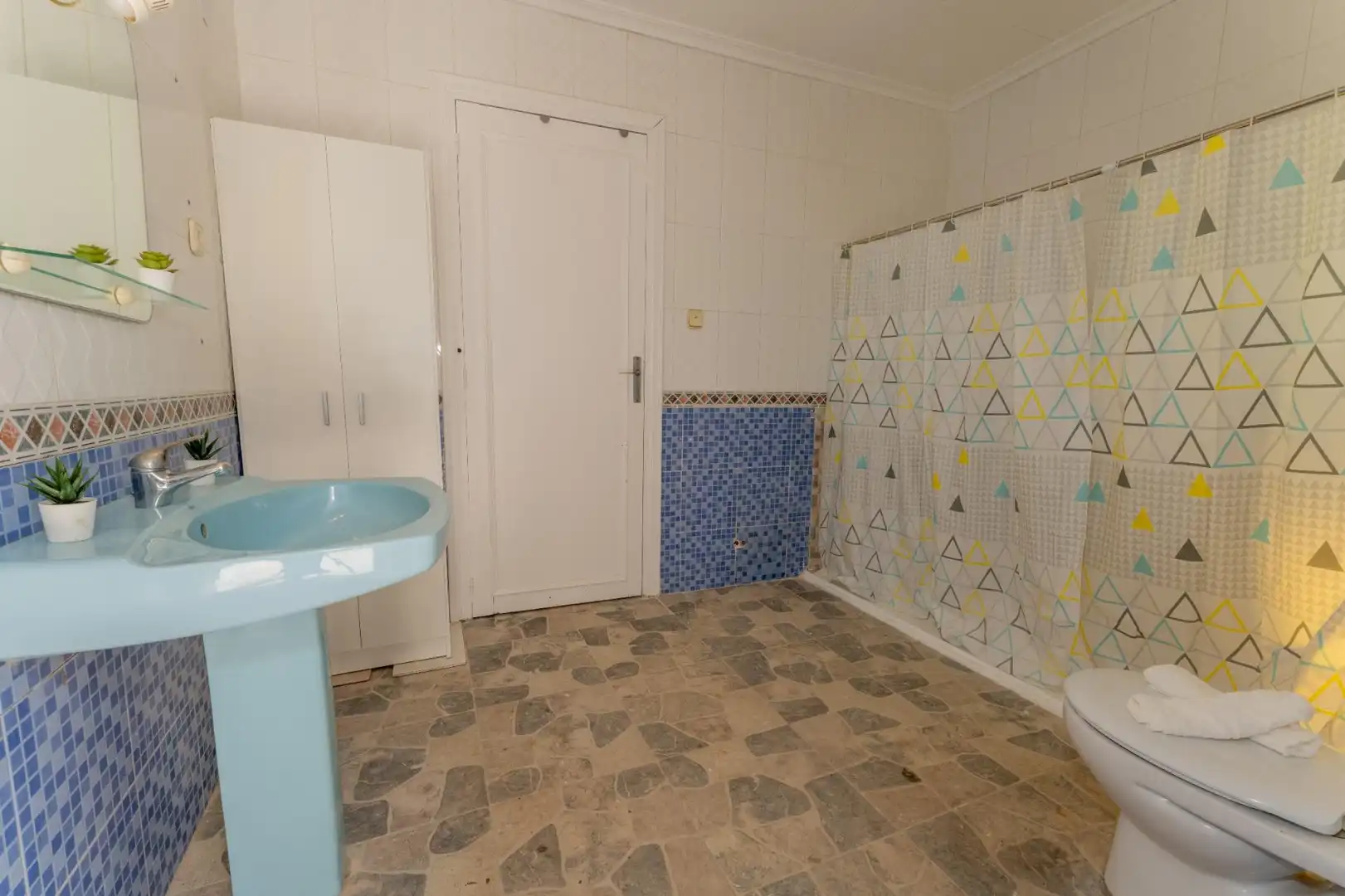 Baño de Casa o chalet en venta en Aspe