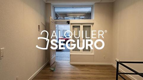 Photo 3 of Premises to rent in Calle de Virgen de Los Reyes, Concepción, Madrid