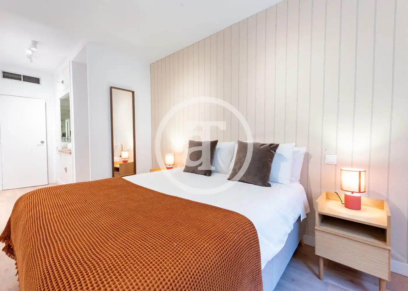 Appartement avec ascenseur à louer à Calle del Conde de Aranda, imagen 20