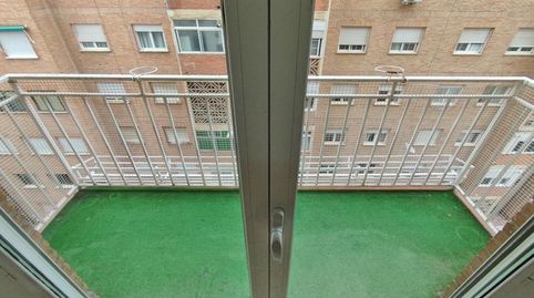 Foto 4 de Piso de alquiler en Calle Loma de Dilar, Crta. De la Sierra, Granada Capital