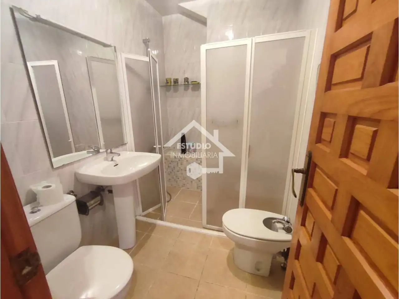 Casa con jardín en venta en Plaza plaza mediodia, imagen 11