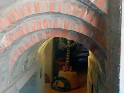 Trastero en venta en Morales de Rey