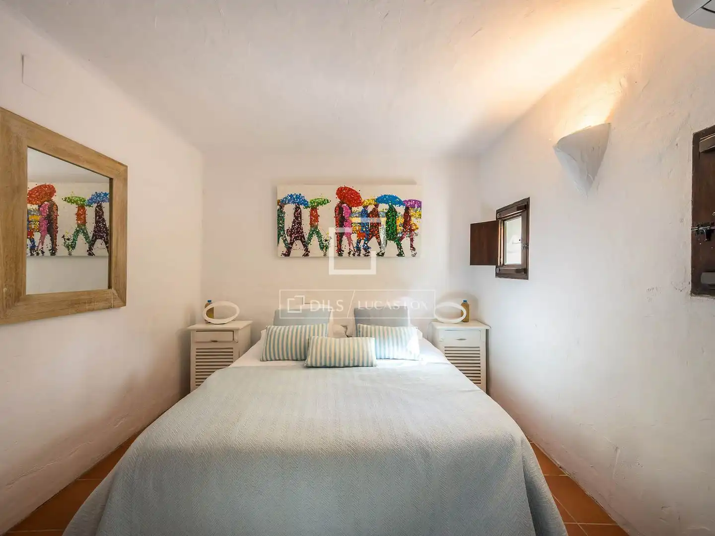 Chalet con piscina en alquiler en Sant Agustí-Cala de Bou, imagen 34
