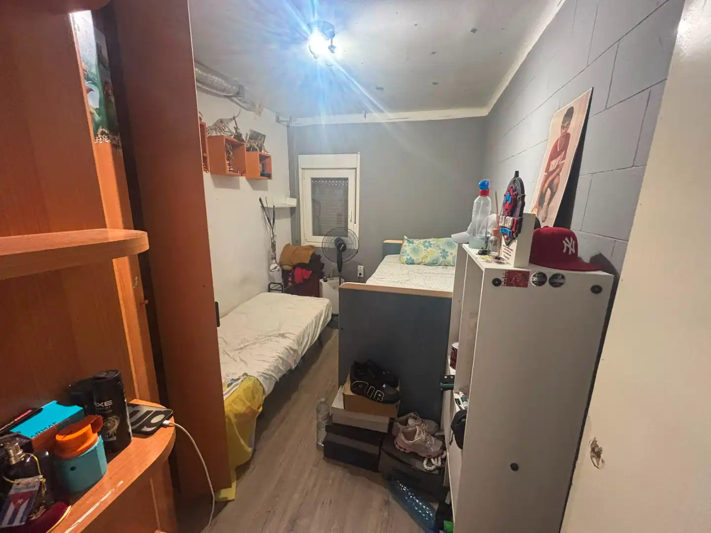 Piso en venta en Martorell con Parquet, Terraza y Horno
