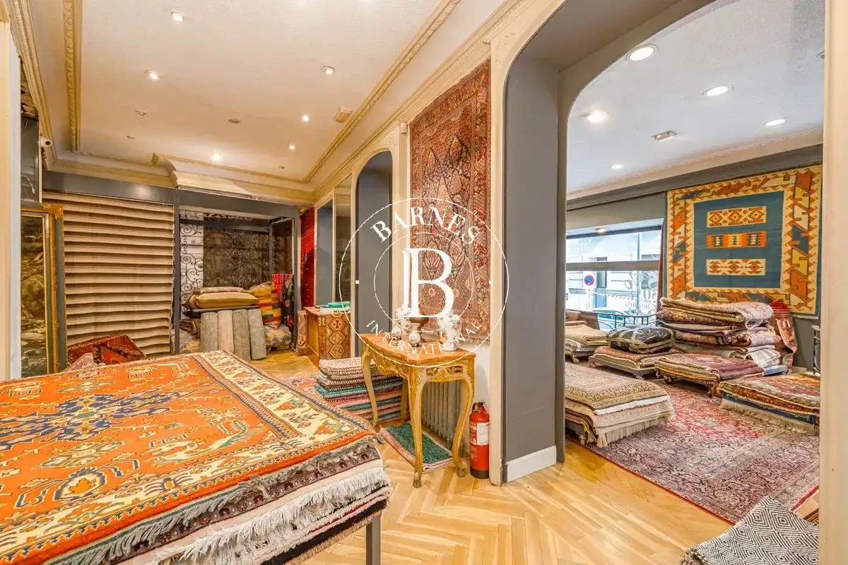 Local en venta en Madrid con Aire acondicionado