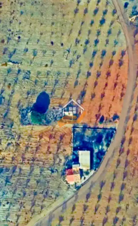 Residential land for sale in Vélez-Rubio, imagen 23