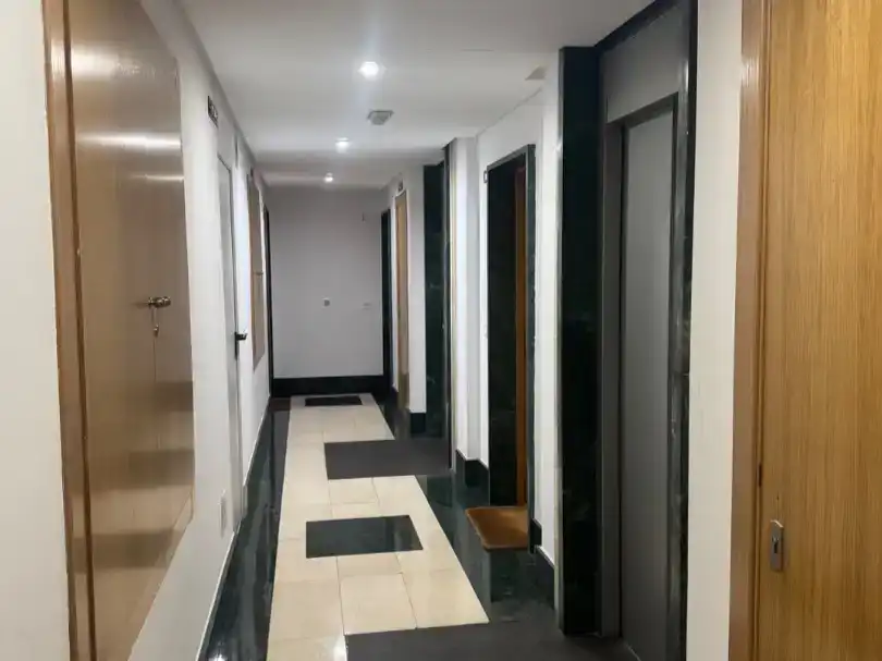 Pis en venda en Hospital Nuevo