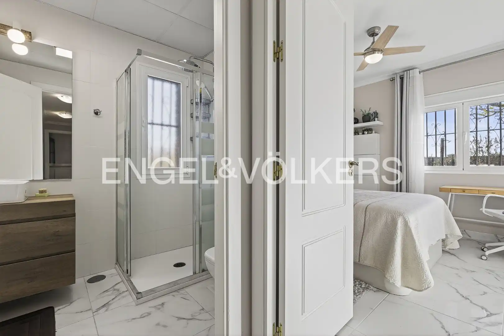 Casa con piscina en venta en Carmona, imagen 55