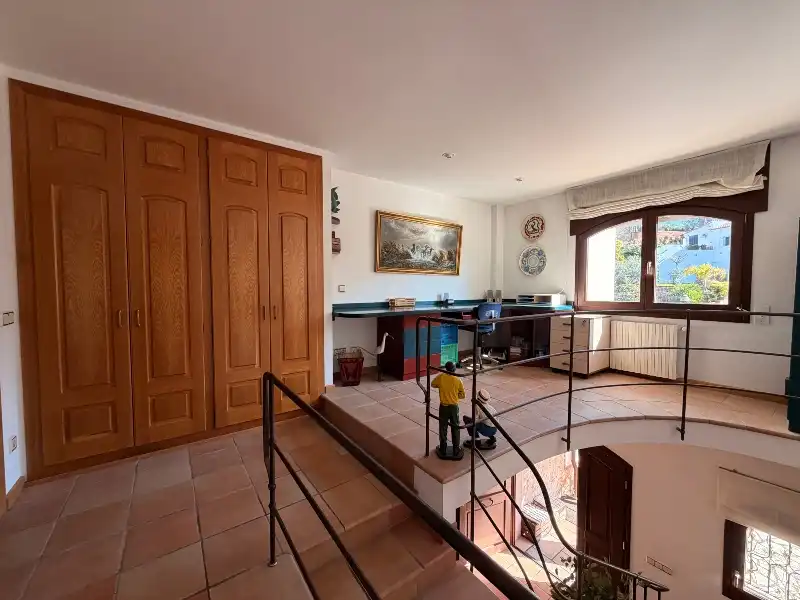 Casa o chalet en venta en Palafrugell con Aire acondicionado, Calefacción y Jardín privado
