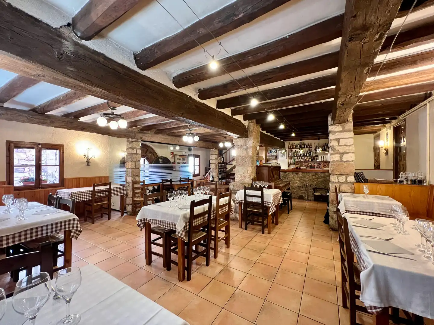 Country homes for sale in Cornudella de Montsant  with Air Conditioner, Oven and Washing machine