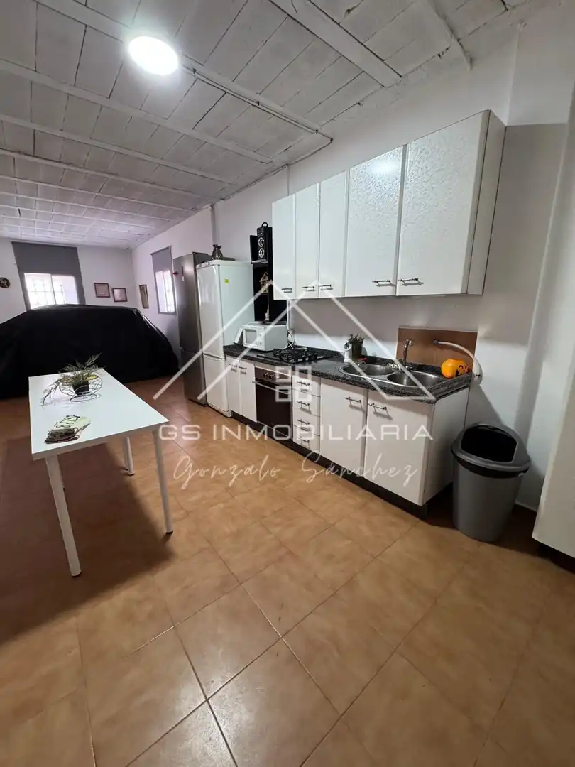 Casa amb jardí en venda a Cabra, imagen 25