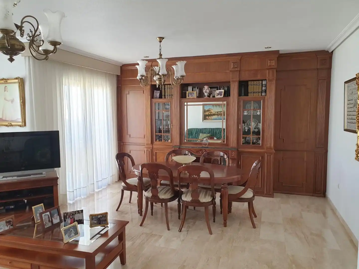 Flat with lift for sale in Doctor Molina 77, imagen 15