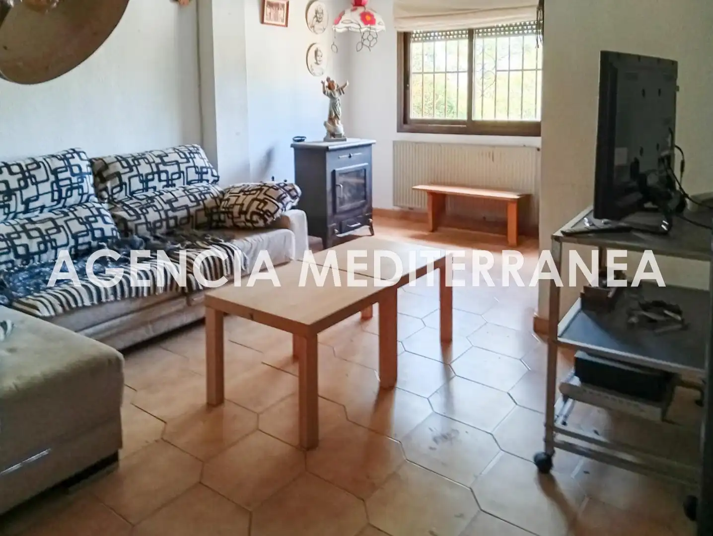 Detached house with terrace for sale in La Cañada, imagen 33