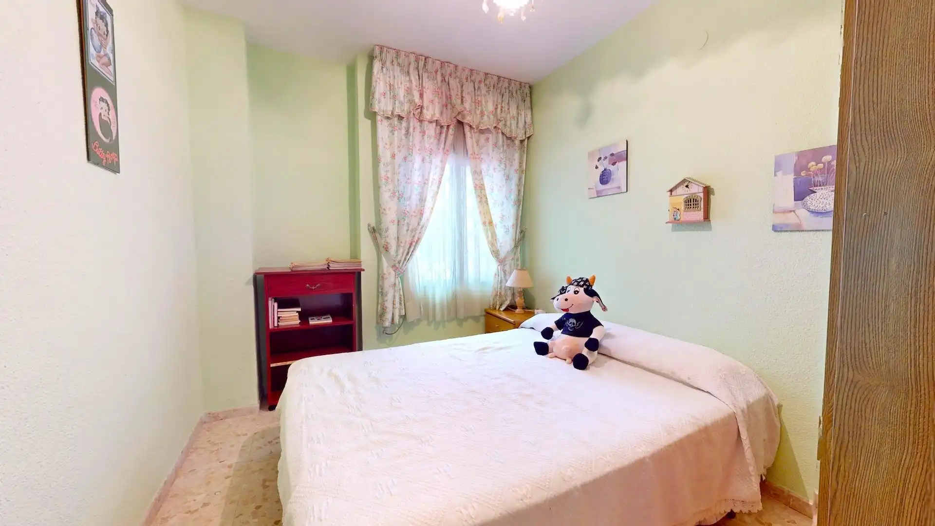 Résidentiel à vendre à Poniente-Norte - Miralbaida - Parque Azahara, imagen 20