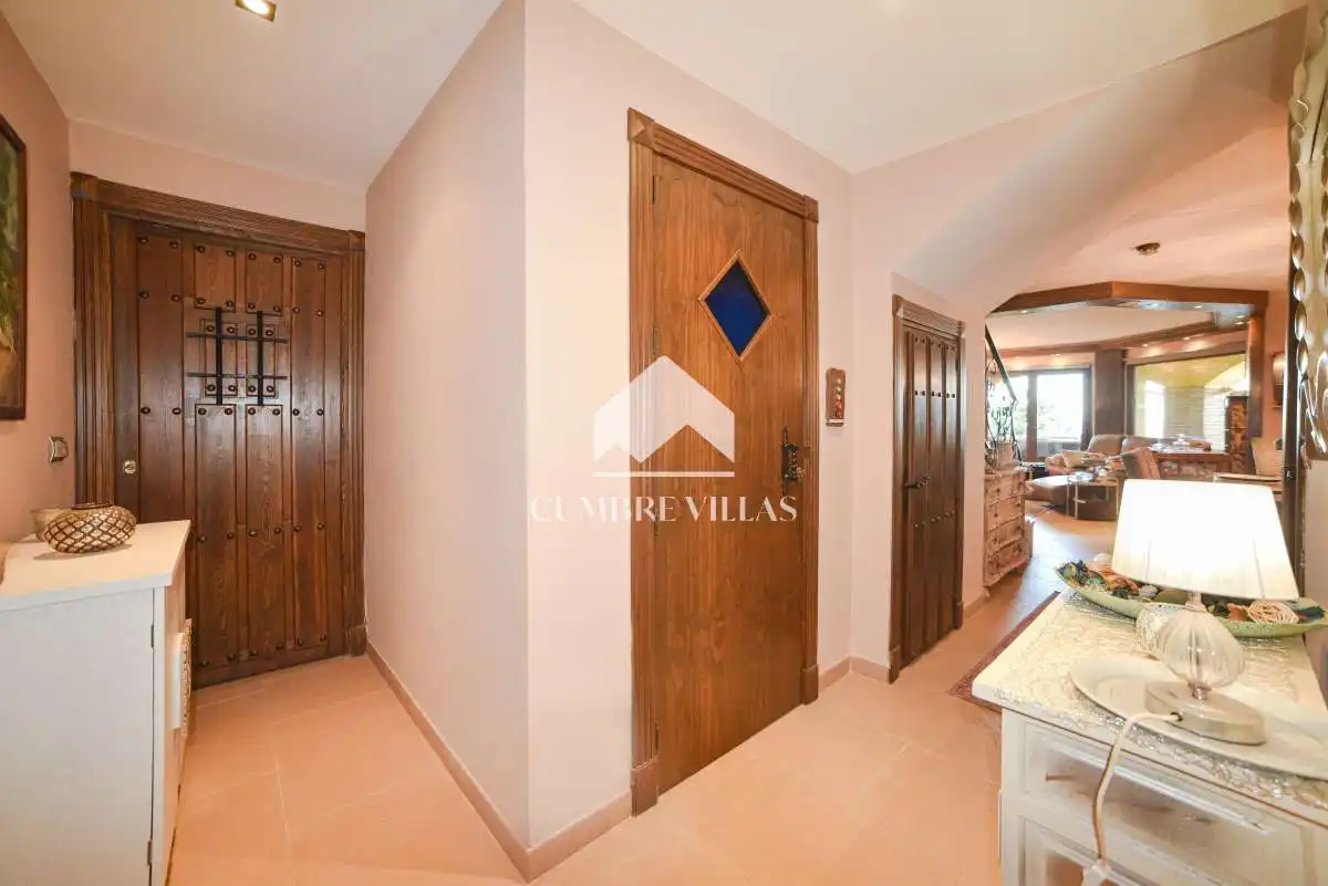 Casa amb piscina en venda a Monte los Almendros - El Pargo - Costa Aguilera, imagen 31