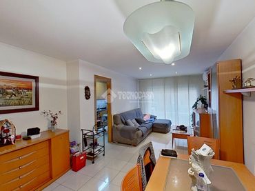Piso en venta en Poble Nou