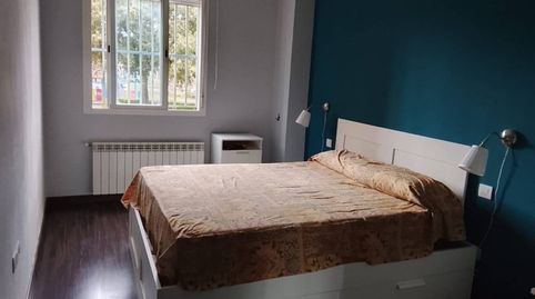 Foto 5 de Planta baja de alquiler en Mejostilla, Cáceres Capital