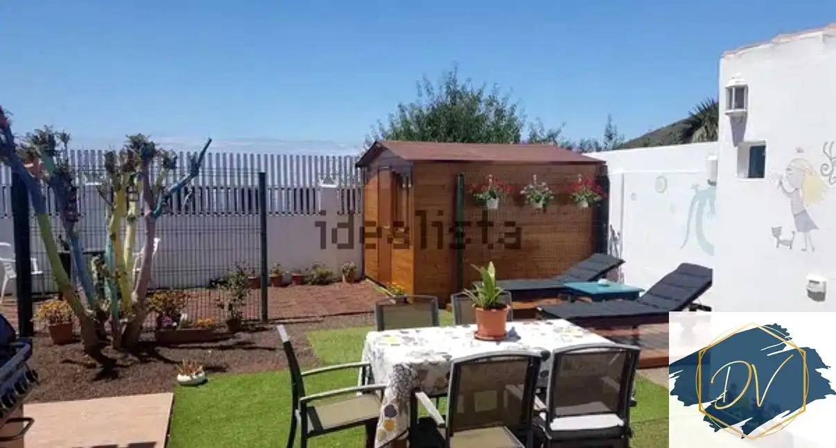 Maison avec jardin à vendre à Calle Urbanización Lomo las Rías, imagen 30