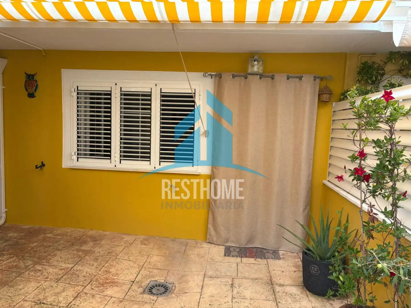 Adosado con terraza en venta en ALBALAT DE LA RIBERA, imagen 35