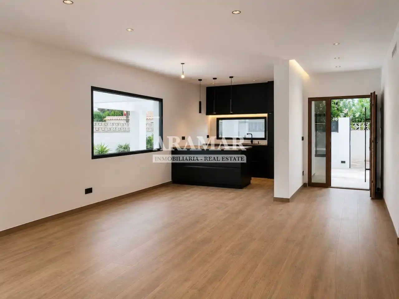 Villa avec piscine à vendre à Las Marinas / Les Marines, imagen 4