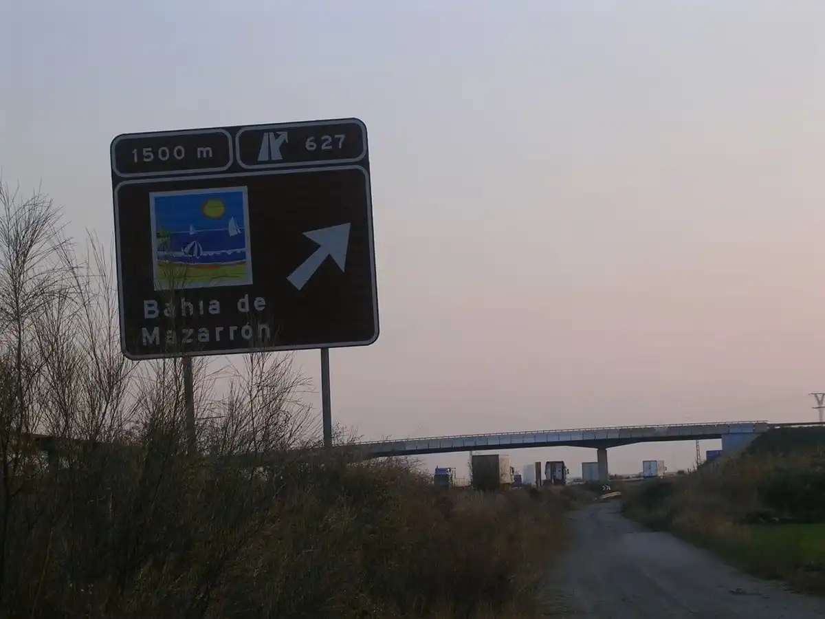 Terreni e lotti in vendita a Alhama de Murcia ciudad, imagen 5