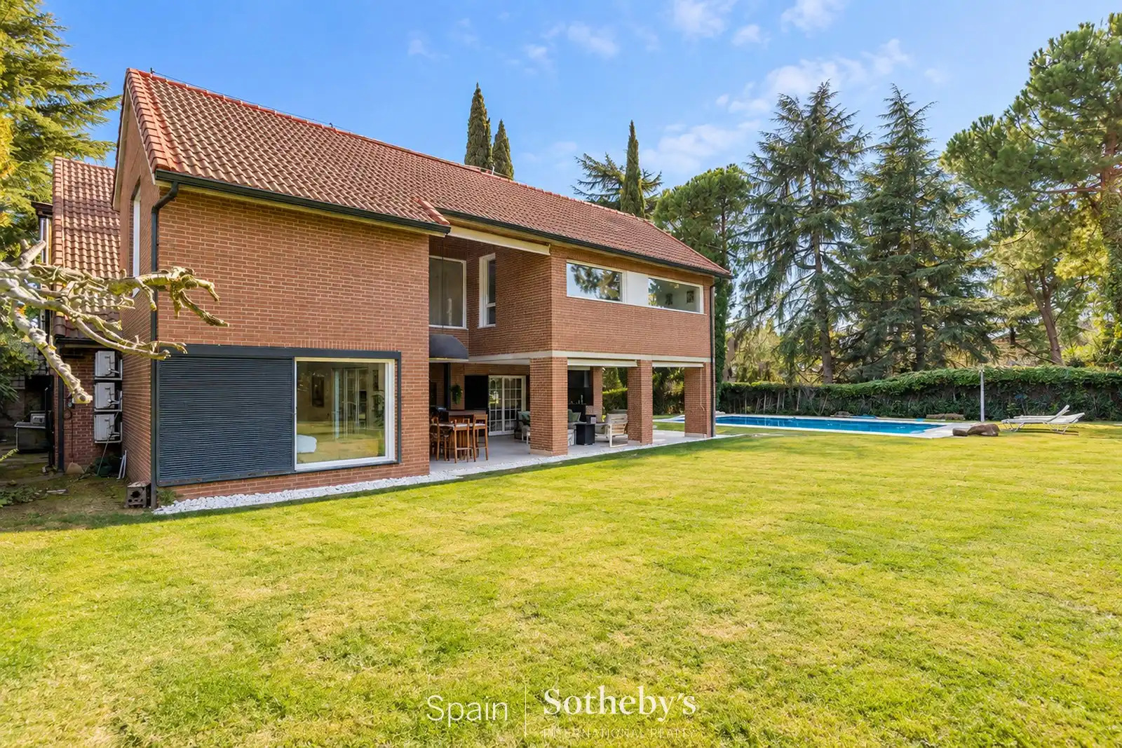 Casa con piscina en venta en Vereda de las Peñas, imagen 9