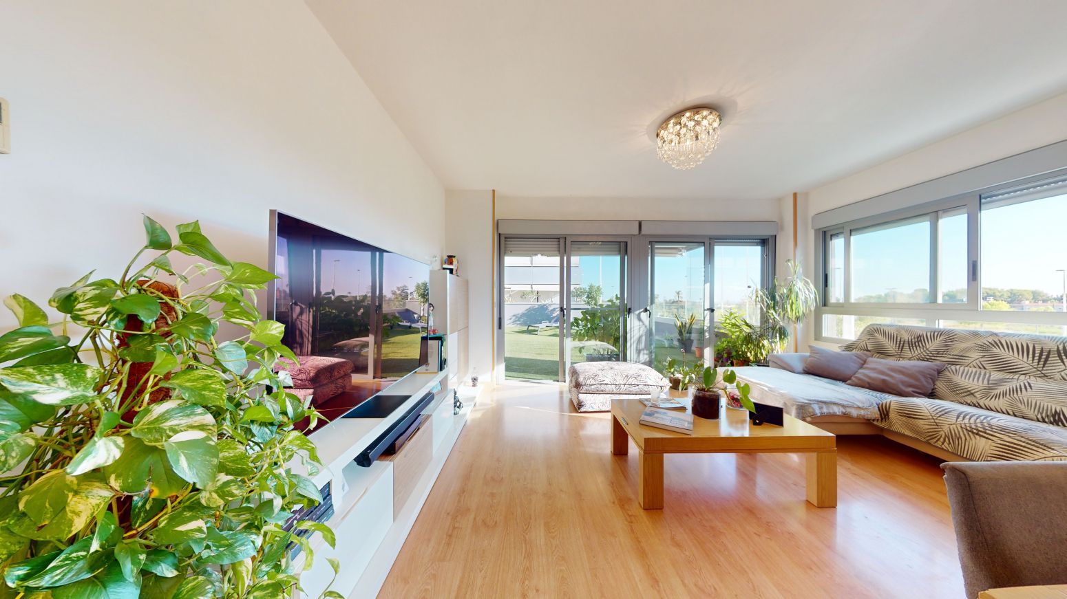 Pis en venda a Sector V