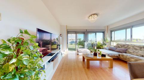 Foto 2 de Pis en venda a Sector V, Alicante