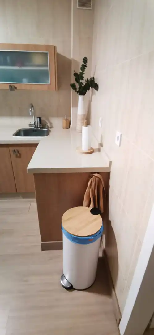 Kitchen of Duplexes for sale in Córdoba  with Air Conditioner and Storage room