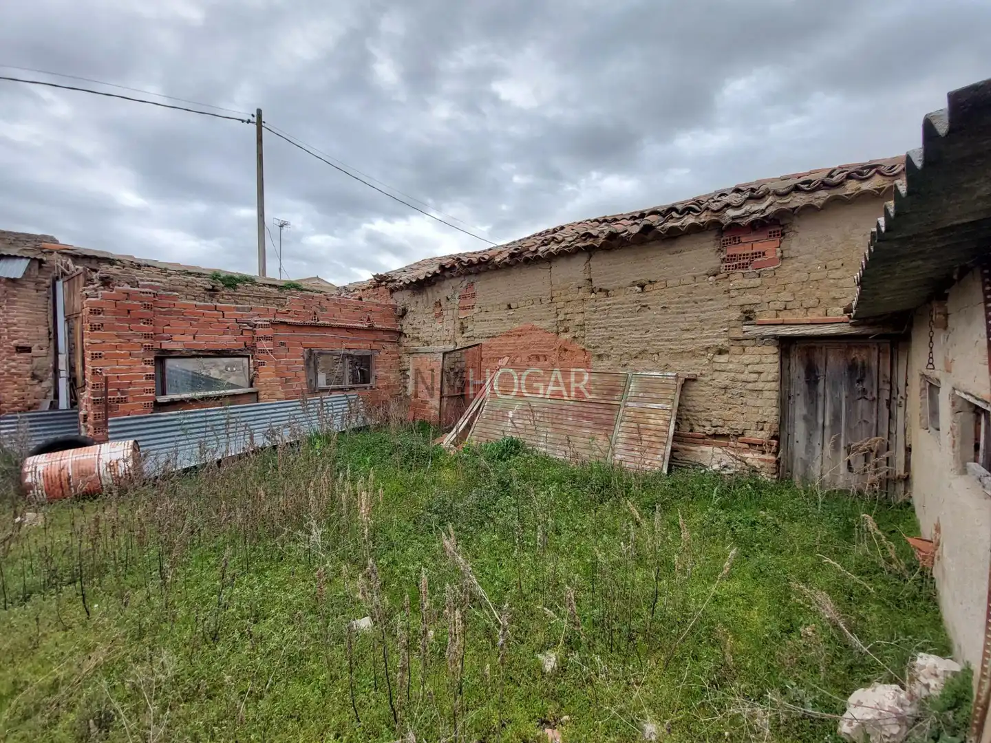 Houses for sale in Muñosancho  with Terrace and Balcony