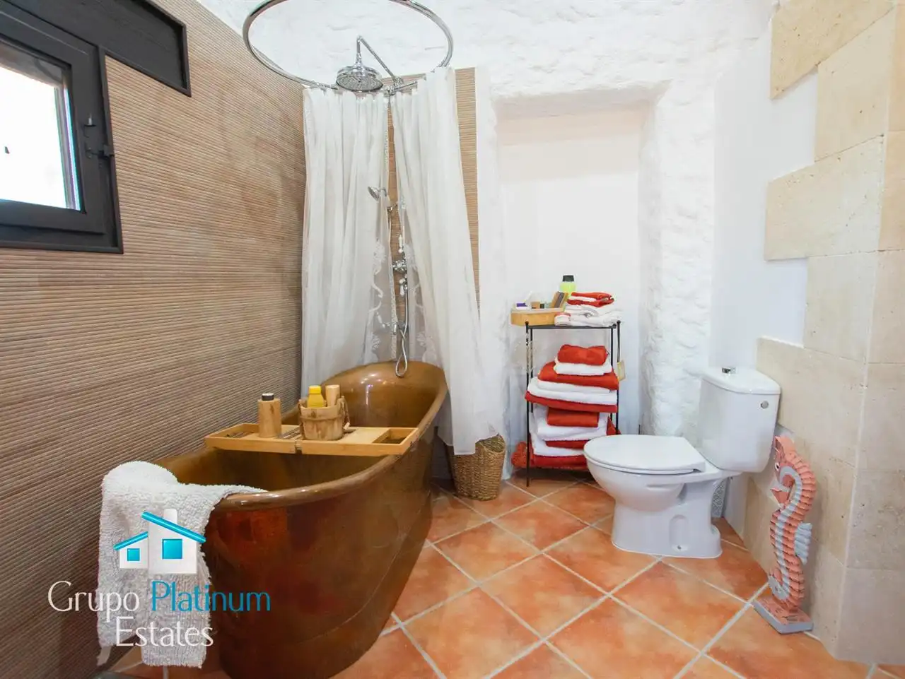 Villa avec piscine à vendre à Huércal-Overa, imagen 19