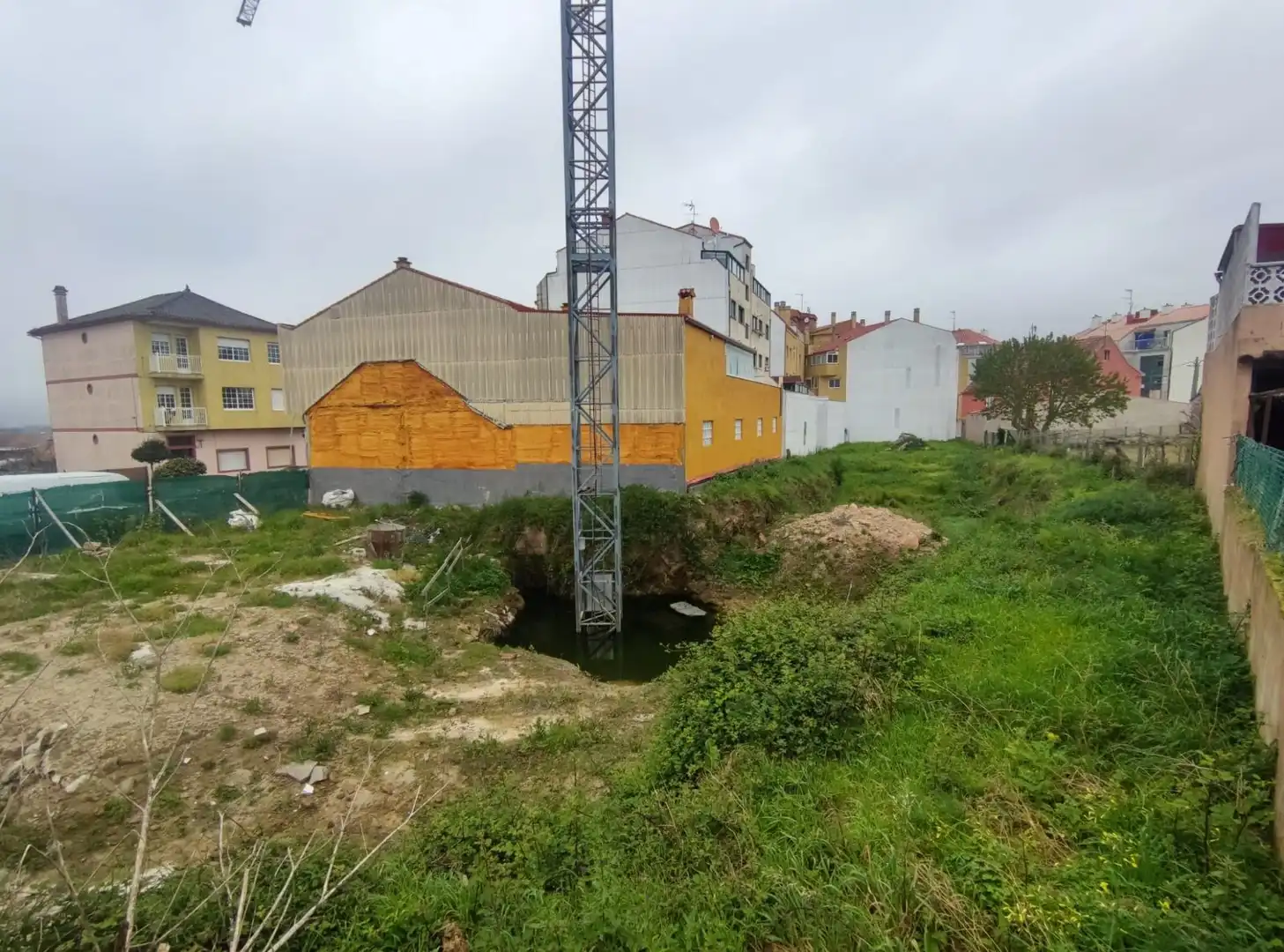 Lands and plots for sale in Soutomaior, imagen 4