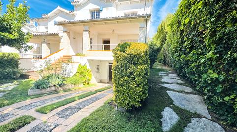 Foto 5 de Casa adosada de lloguer a Carrer Migjorn, Teià, Barcelona