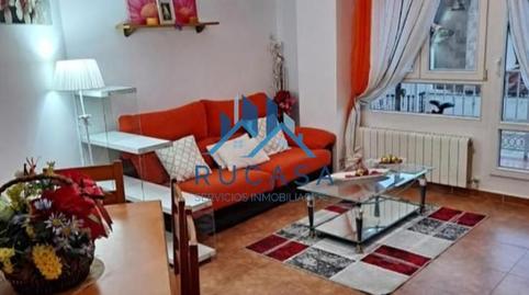 Foto 4 de Pis de lloguer a Benedicto Ruiz, Ajo, Cantabria