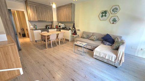 Foto 5 de Piso en venta en Calle de Fernando el Católico, Arapiles, Madrid Capital