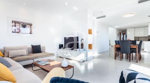 Photo 5 of Attic for sale in Av. D'amado Granell Mesado, Ciutat de les Ciències i de les Arts - Justicia, Valencia