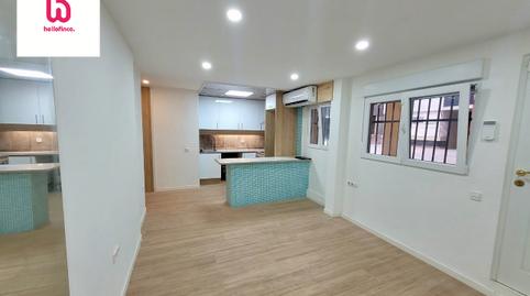 Foto 3 de Planta baixa en venda a Carrer de la Mare de Déu de Port, La Marina del Port, Barcelona