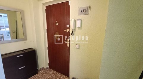 Foto 3 de Piso en venta en De Sepúlveda, Lucero, Madrid Capital
