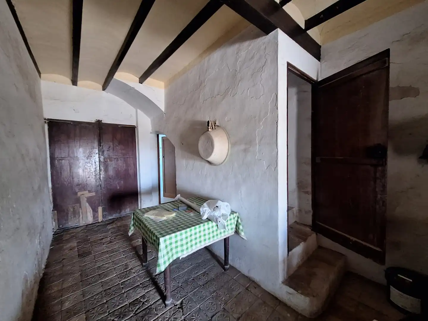 Casa rústica en venda a Benissa pueblo, imagen 7