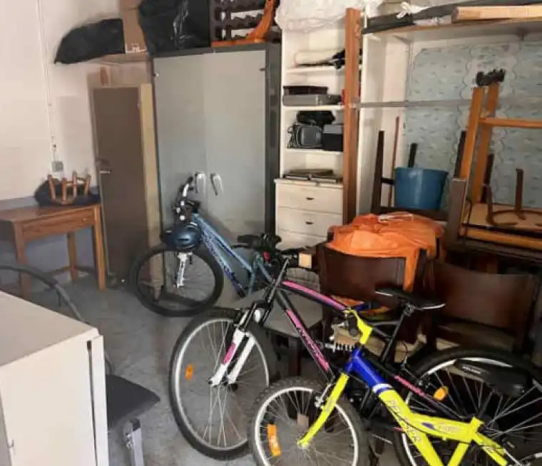 Piso en venta en Vandellòs i l'Hospitalet de l'Infant con Trastero